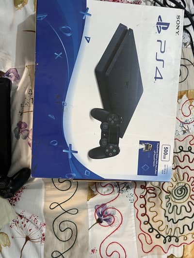 PS4 slim