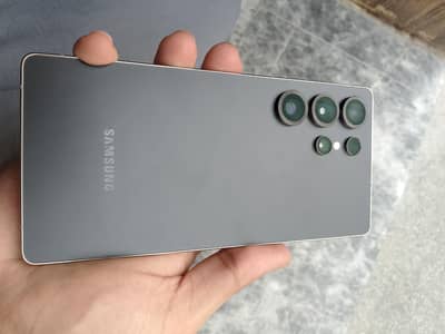 Samsung Mobile S25 Ultra
