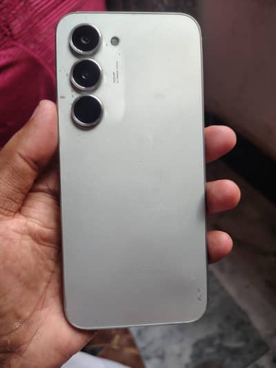 Tecno Spark 40 pro
