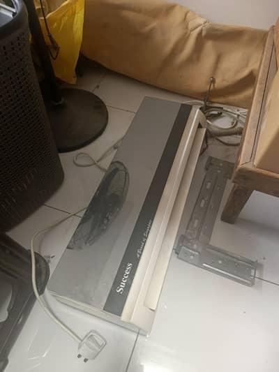 success ac 1ton imported