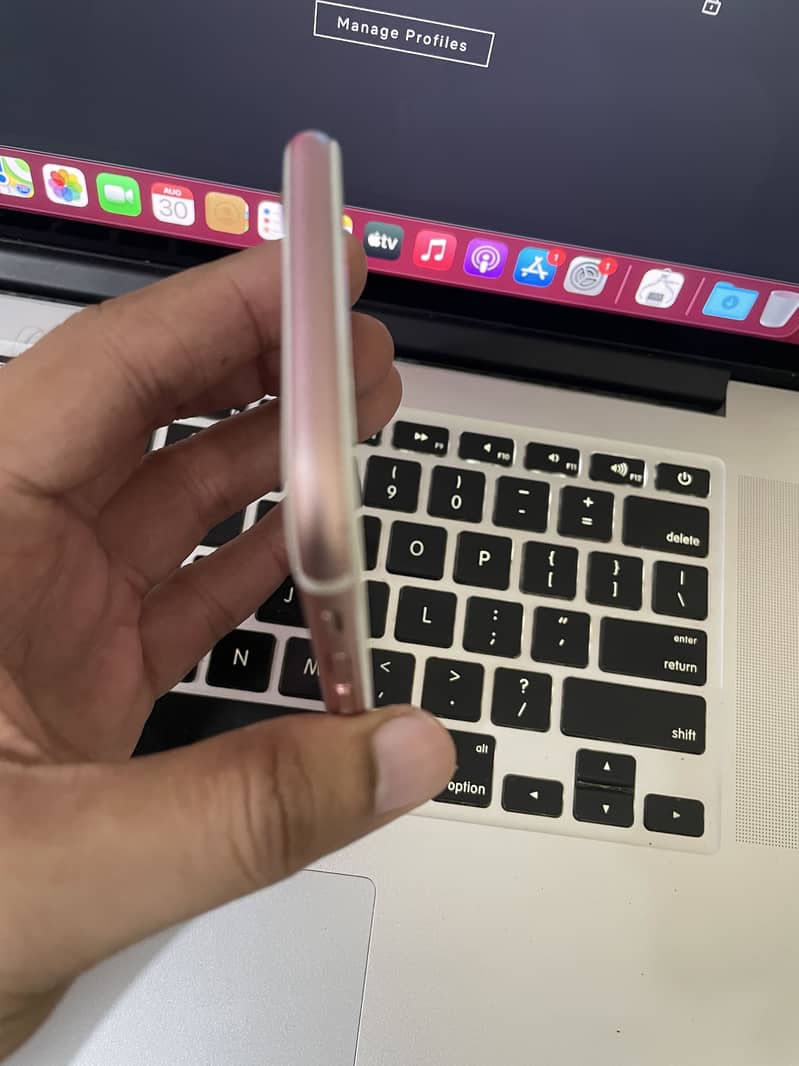 Apple iPhone 6S 2
