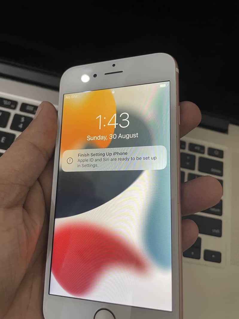 Apple iPhone 6S 4