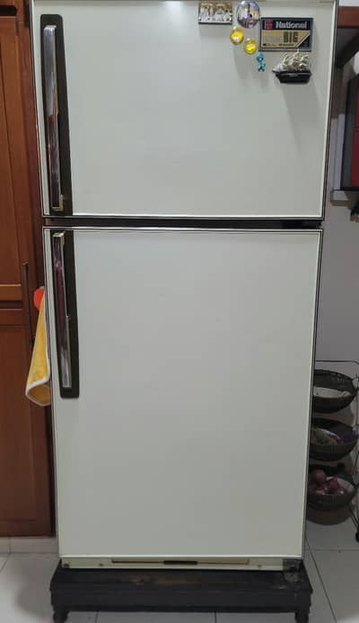 National Fridge in Original condition