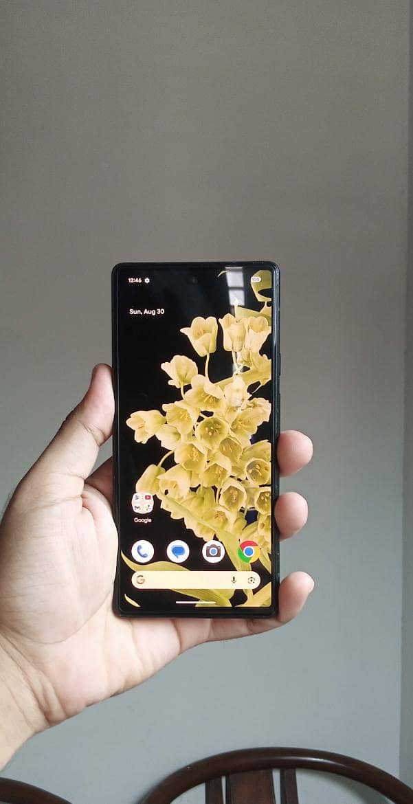 Google Pixel 6 1