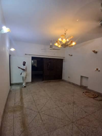 1 KANAL SEMI COMMERCIAL HOUSE FOR SALE IN ALLAMA IQBAL TOWN