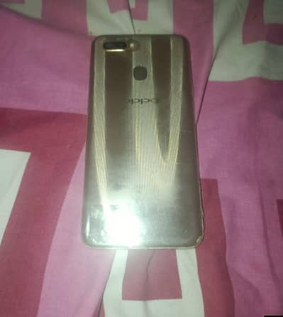 OPPO A5