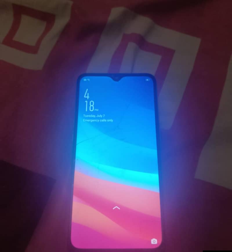 OPPO A5 2