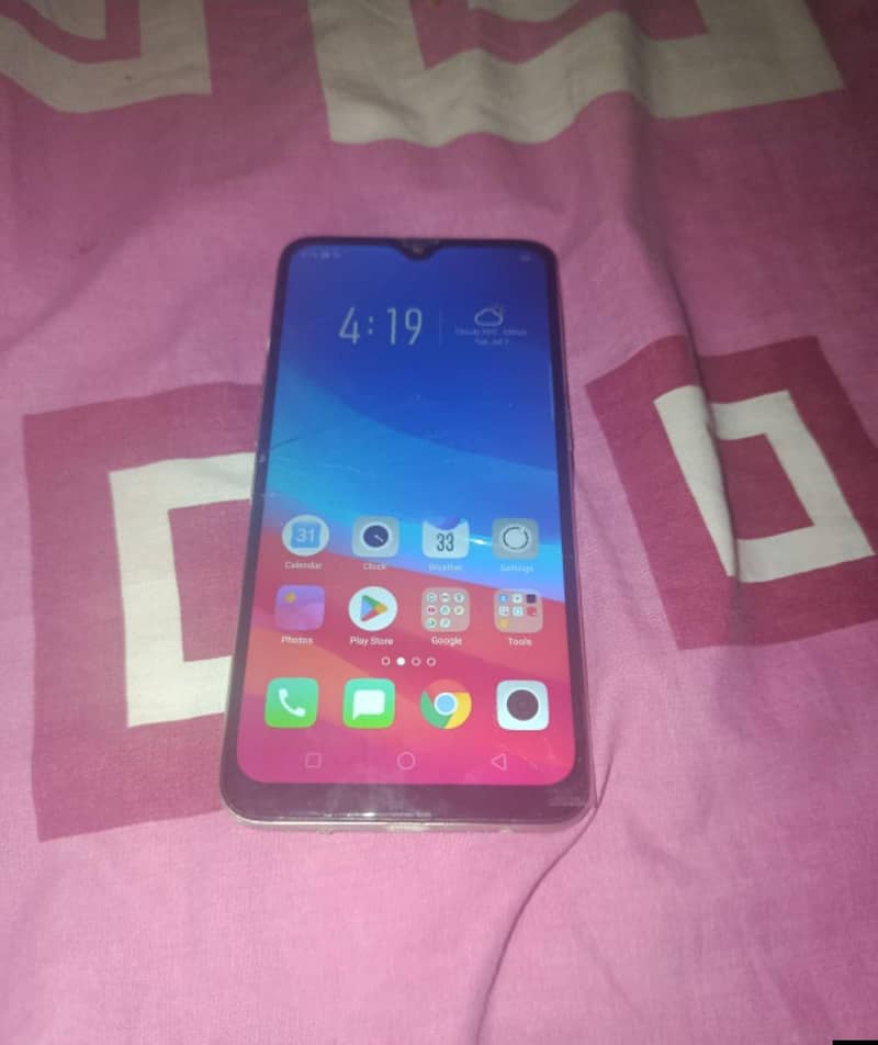 OPPO A5 3