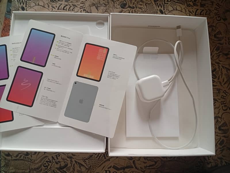 ipad 11th (A16) 1