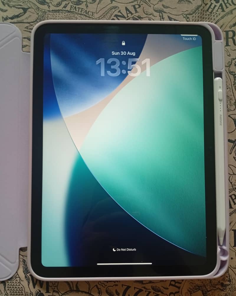 ipad 11th (A16) 3