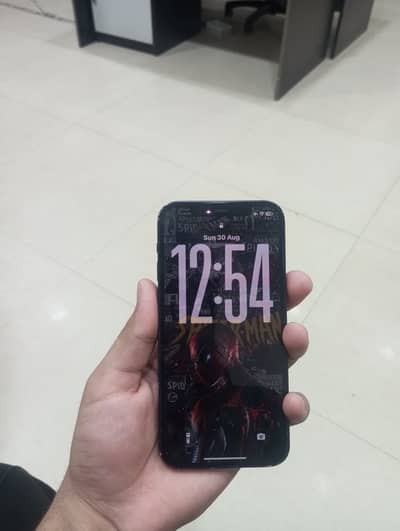 Apple iPhone 12