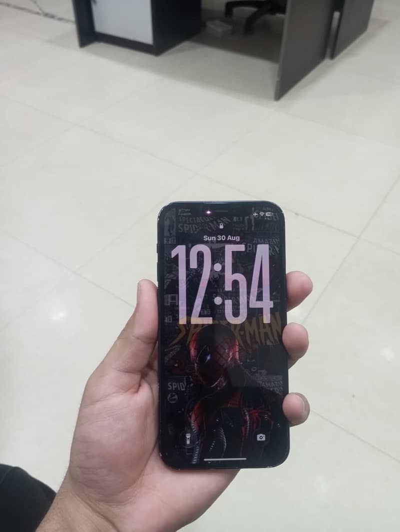 Apple iPhone 12 0