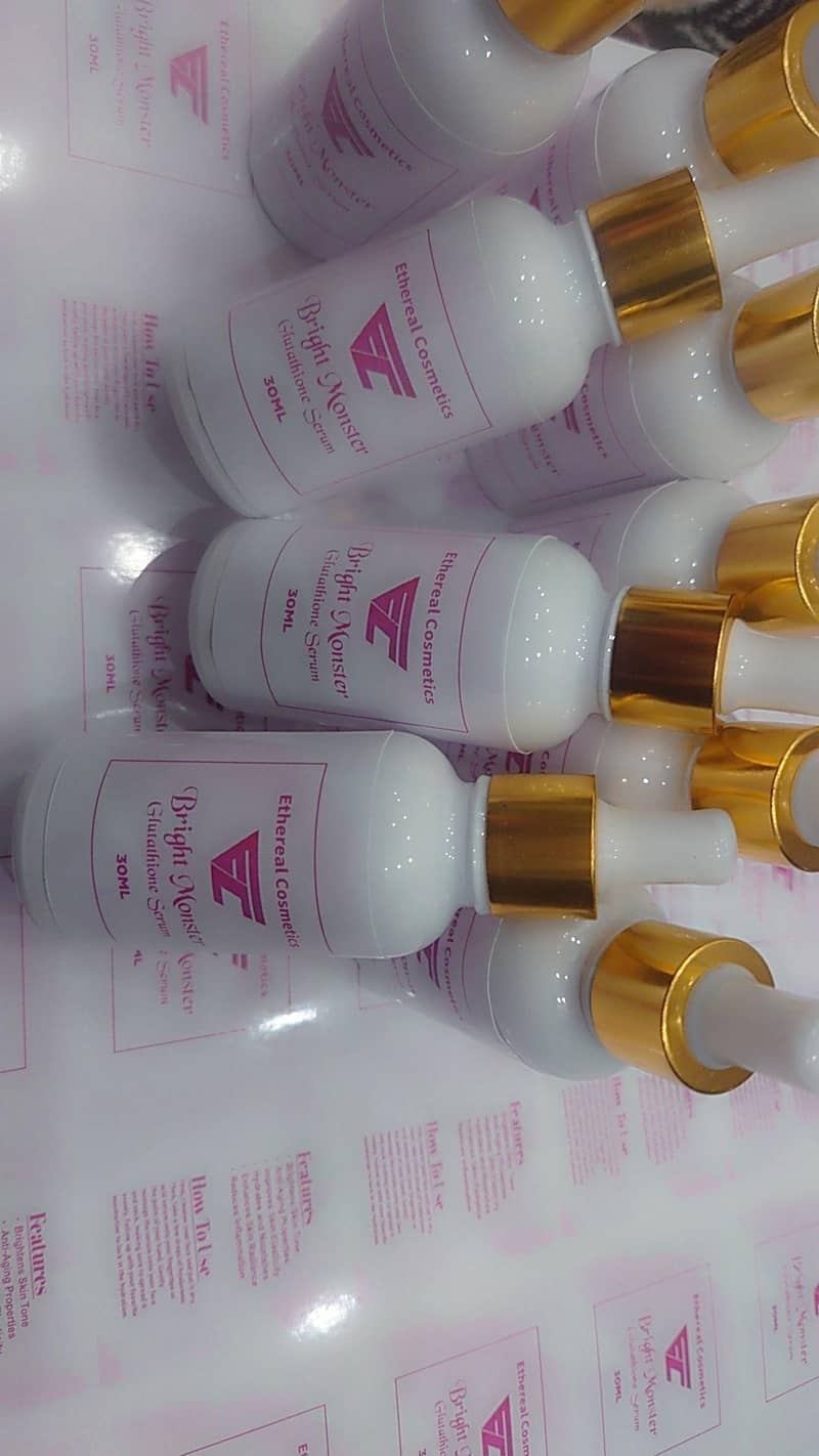 face serums 0