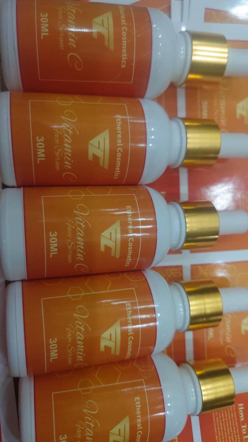 face serums 3