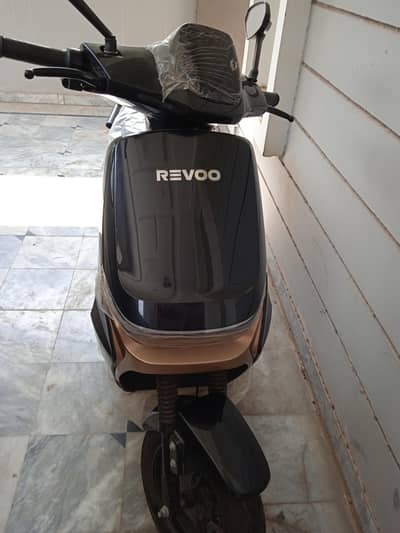 revoo a11 new