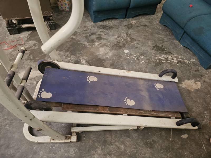 Treadmill 2