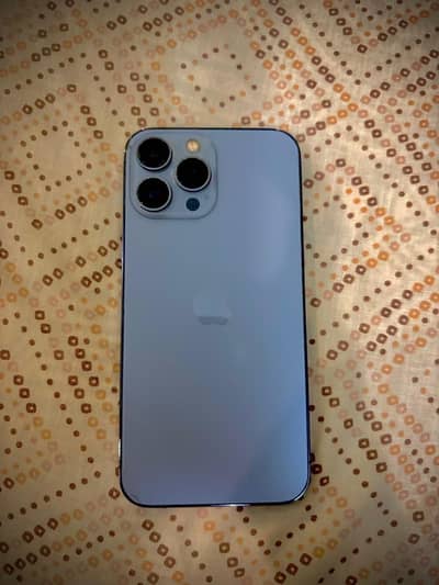 Apple iPhone 13 Pro Max 128 gb 03104899924