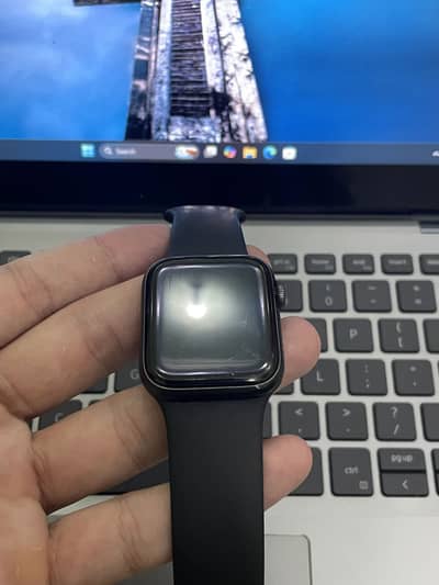 Apple watch SE