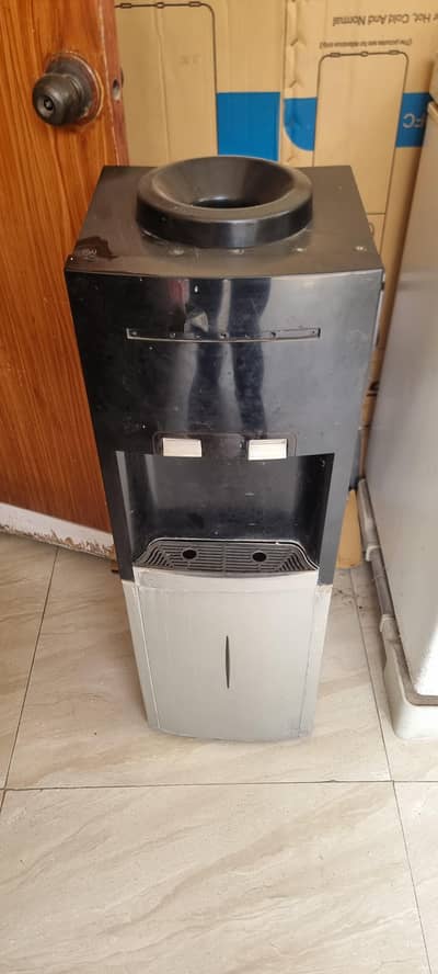Water Dispensor