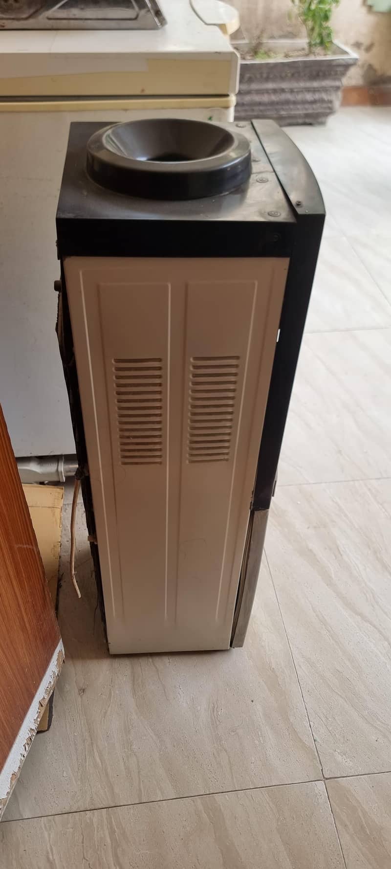 Water Dispensor 1