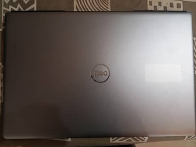 Dell Precision 7750| Gaming Laptop| Workstation