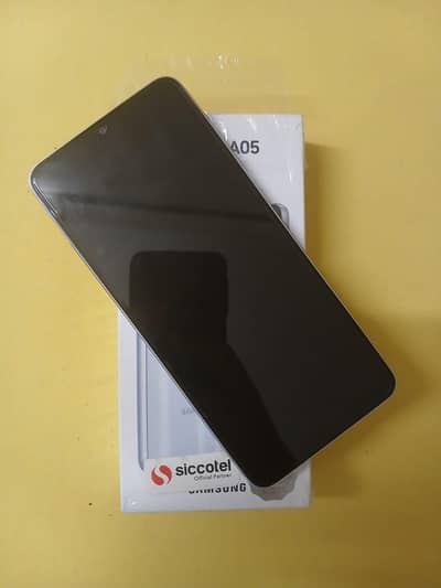 Samsung A05 | Samsung Mobile | Samsung Phone | Mobile| Phone