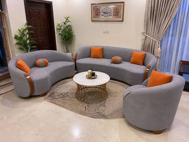 Sofa set 2