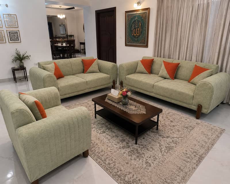Sofa set 4