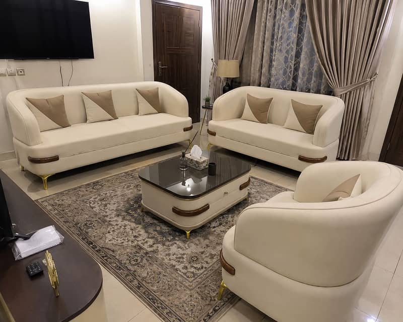 Sofa set 5