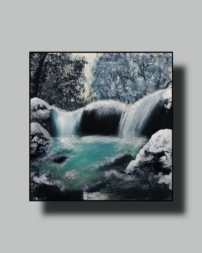 Home decorations - Painting