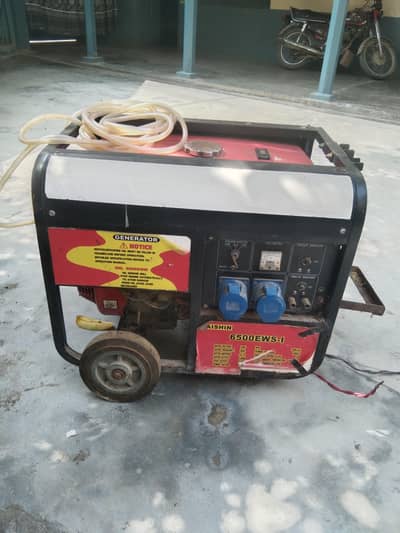 generator for sale