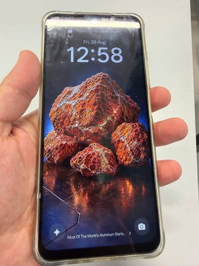 OPPO A5 Pro Smartphone With 8/128 Box Charger Mobile 9/10 Condition!