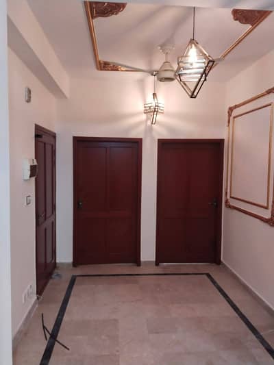3 Bed Appartment For Sale In G15/2 Islamabad