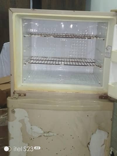 second hand  frige