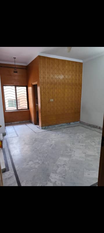8 Marla Upper Portion For Rent In G15
