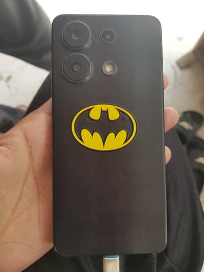 Xiaomi Redmi Note 13