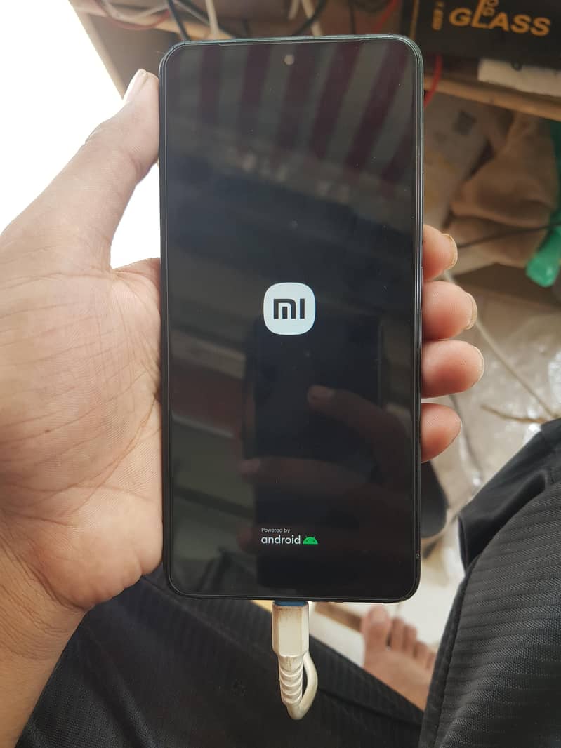 Xiaomi Redmi Note 13 2
