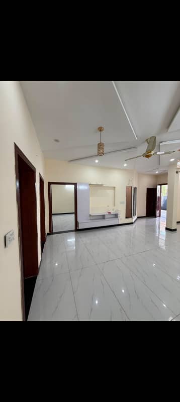 7 Marla Full House For Rent In G16