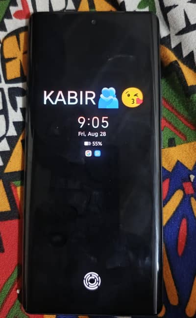 Tecno Camon 30s 8+8 =16GB Ram 256GB Rom
