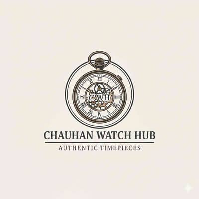 CWH WATCHES