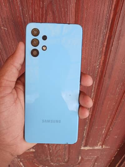 Samsung Mobile A32