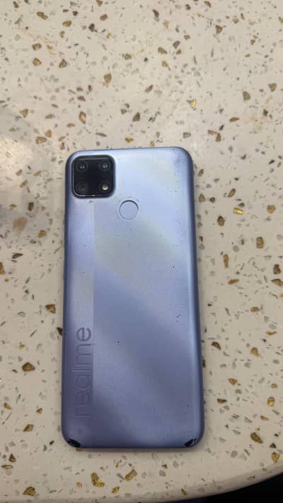 Realme C25s