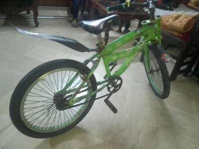 Bicycle for kids 9 to 12 years