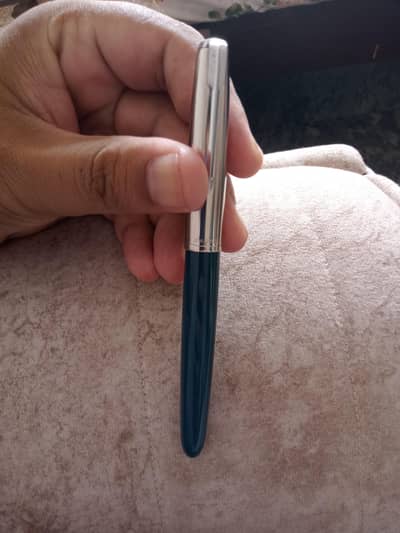 Parker 51 Fountain pen