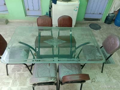 Used good condition