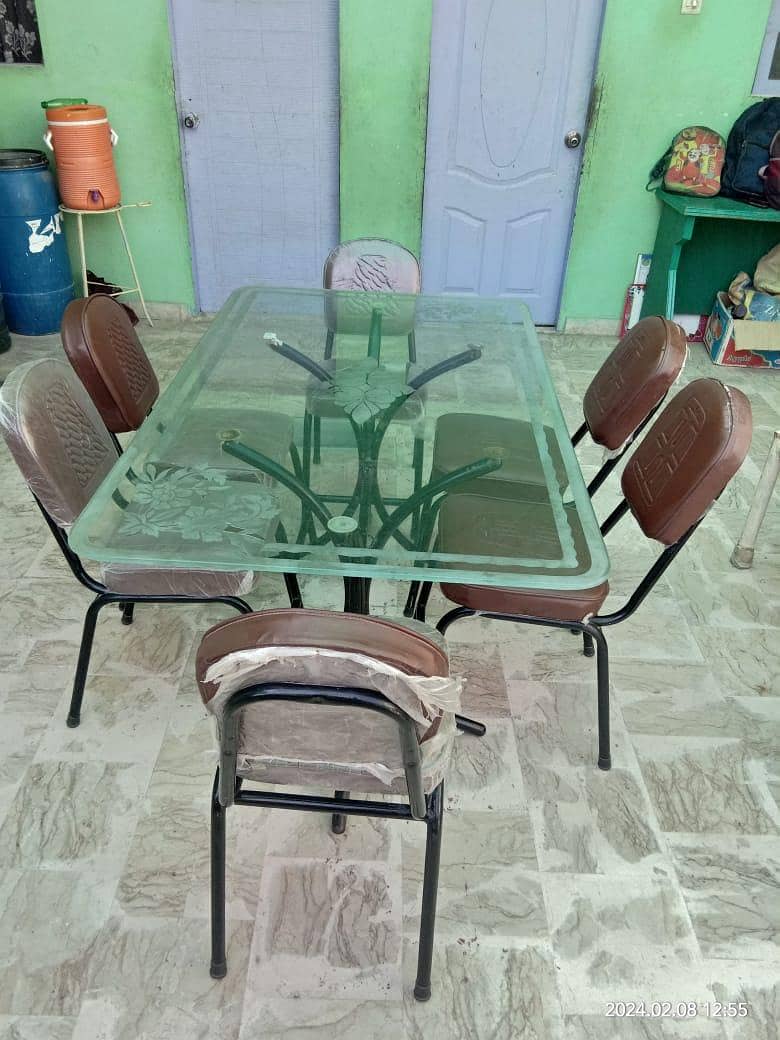 Used good condition 1