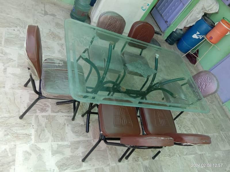Used good condition 2