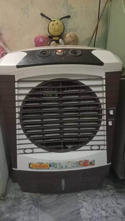 10/08 Condition super asia air color 8000