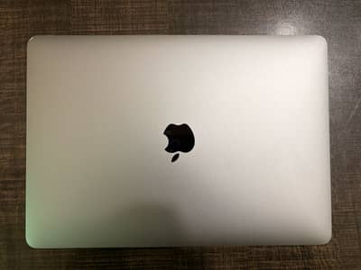 MacBook Pro 2017 (13”) – i5, 128GB SSD – WiFi Not Working
