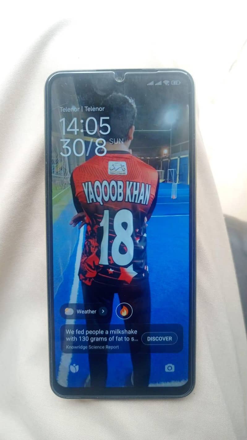redmi c14 0